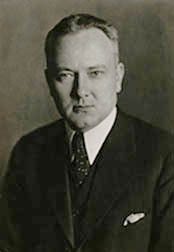 Floyd E. Anderson