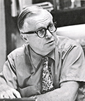 Charles E. Croom