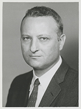 Irwin Deutscher