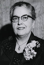 J. Winifred Hughes