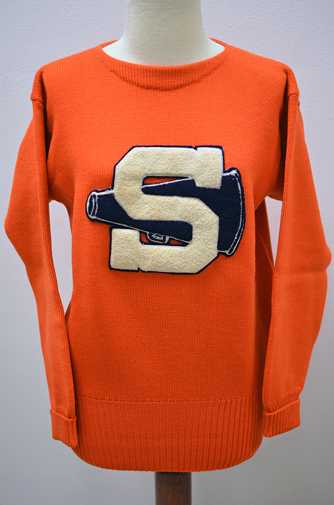 Syracuse University Memorabilia Collection An inventory of the ...