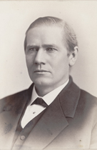 Charles N. Sims