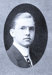 Earl W. Tucker