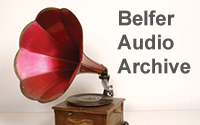 Belfer Audio Archive