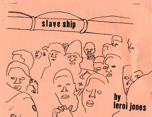 Slave Ship