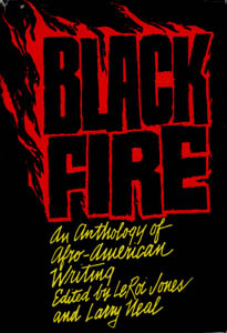 Black Fire