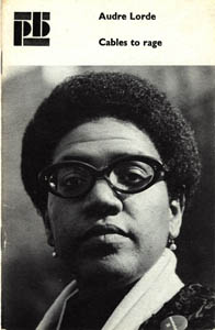 Audre Lorde