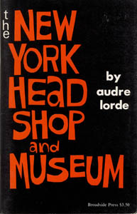 New York Head Shop and Museum