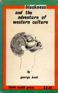 Blackness and the Adventure of Western Culture