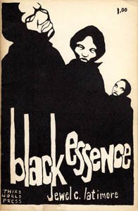 Black Essence