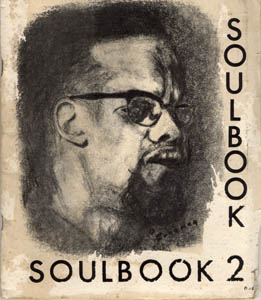 Soulbook 2