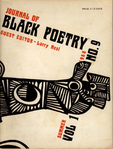 Black Poetry 6