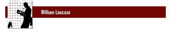 William Lescaze banner