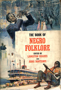 The Book of Negro Folklore