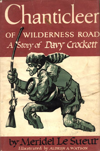 Chanticleer of Wilderness Road