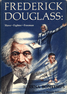 Frederick Douglass