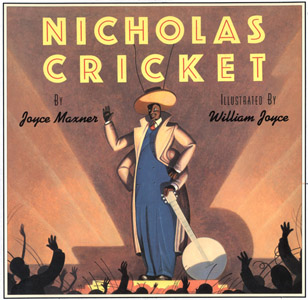 Nicholas Cricket