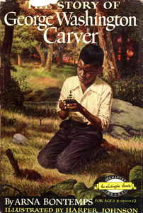 The Story of George Washington Carver