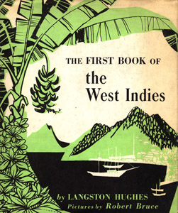 The First Book of the West Indies