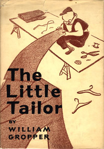 The Little Tailor