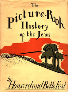 History of the Jews