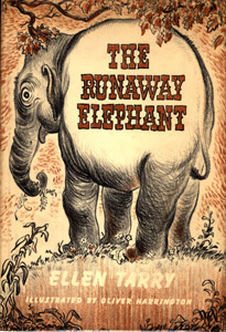 The Runaway Elephant