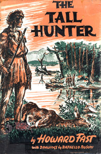 The Tall Hunter