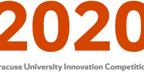 2020 SU innovation competitions