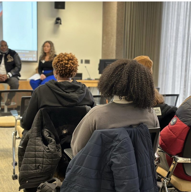 2023 Afropreneurship attendees