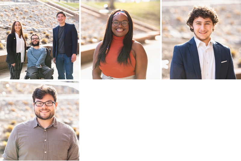 2023 Spirit of Excellence Awardees