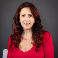 headshot of  Giovanna R. Colosi