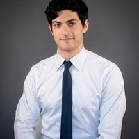 headshot of  Matt Bonaccio