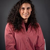 headshot of  Tanner Pope