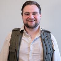 headshot of  Jonathan Wess