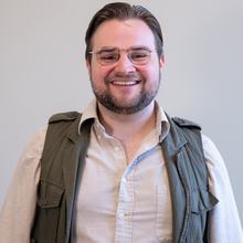 headshot of  Jonathan Wess