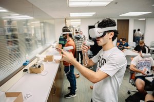 DSS Shared Experience