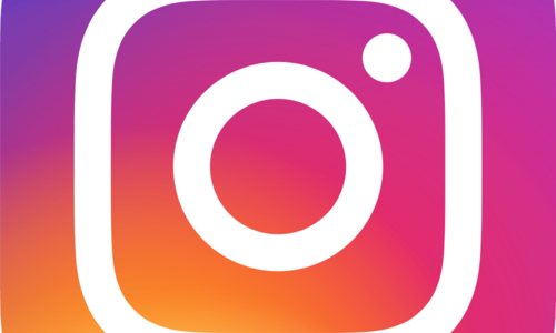 social media icons