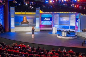 ACC InVenture Prize televised finals in 2018