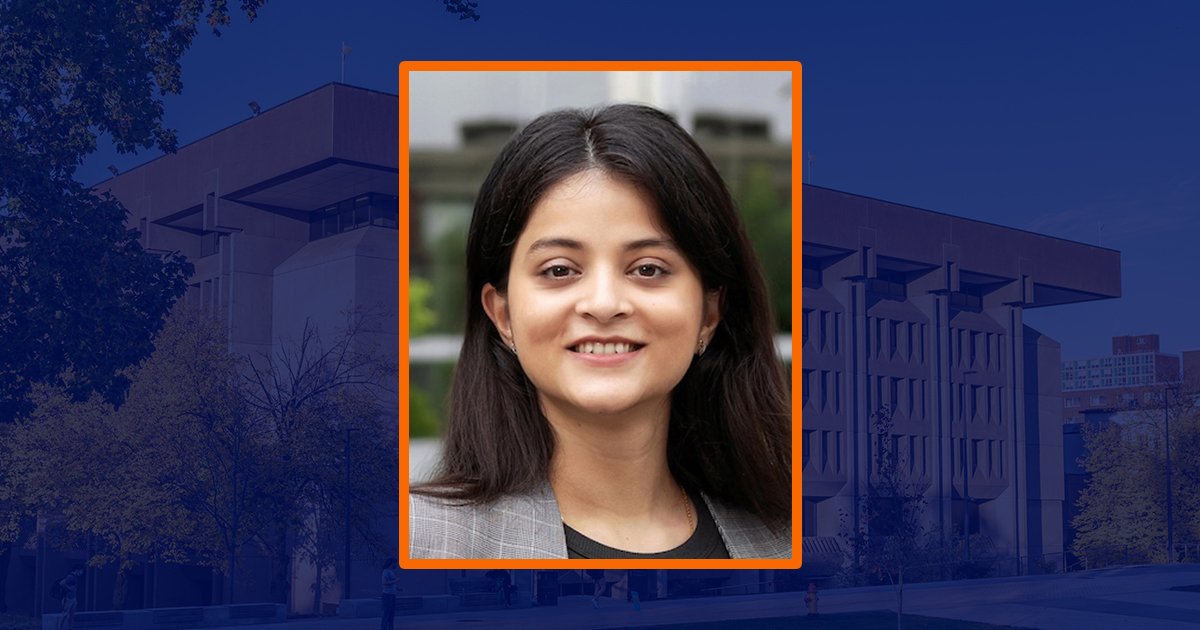 headshot in square with sepia background of Bird Library