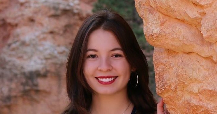 Alesandra (Sasha) Temerte headshot