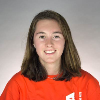 Alex Santangelo headshot