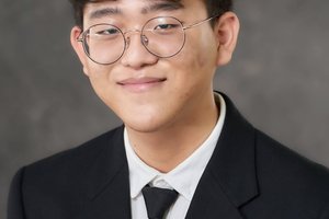 Andrew Kim headshot