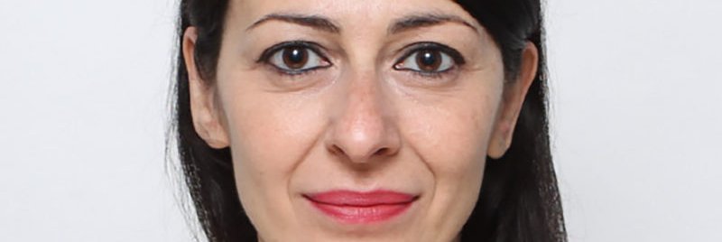Anna Lagana