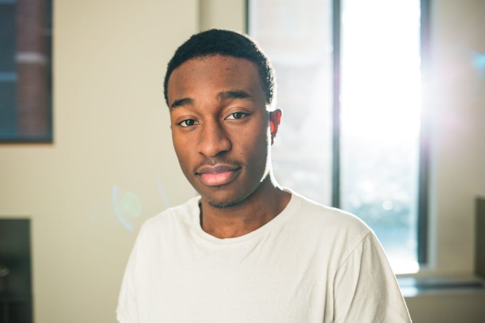 Picture of Anthony Obas