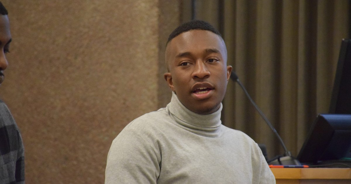 photo of Anthony Obas