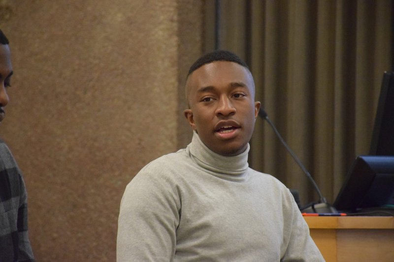 Anthony Obas