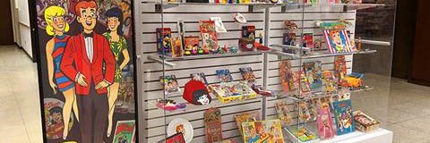 Archie Collectibles