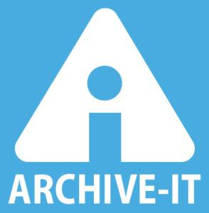 Archive It