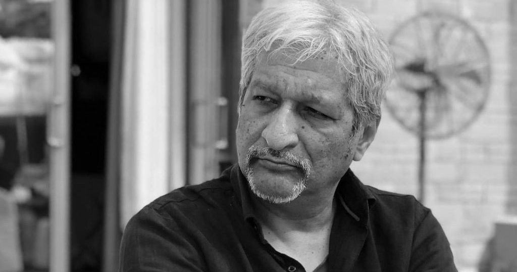 picture of Arvind Lodaya