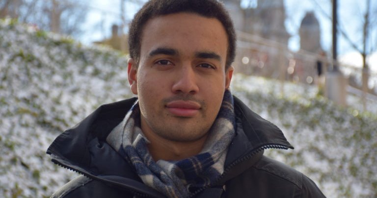 picture of Attila Melegh